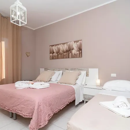 Gasthof Casa Laura Sorrent