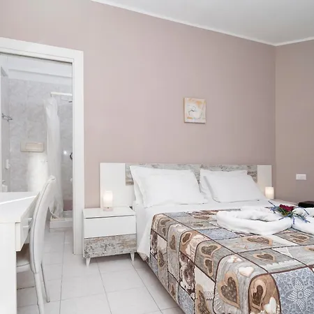 Casa Laura 3* Sorrento