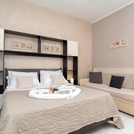 Casa Laura 3* Sorrento