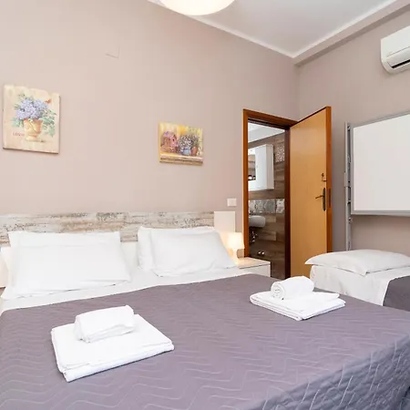 Casa Laura Sorrento