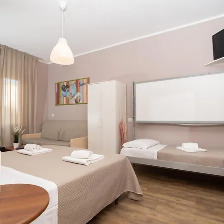 Casa Laura Gasthof 3*