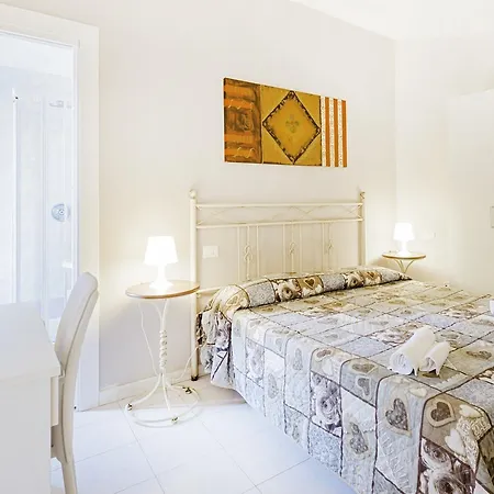 Gasthof Casa Laura Sorrent