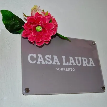 Casa Laura Casa de hóspedes Sorrento
