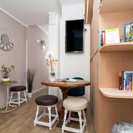 Gæstehus Casa Laura Sorrento