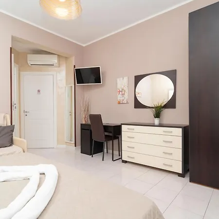 Gæstehus Casa Laura Sorrento