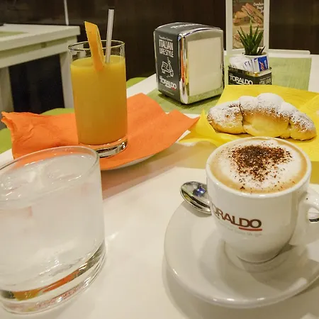 Casa Laura Gæstehus