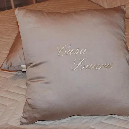 Casa Laura Gæstehus 3*